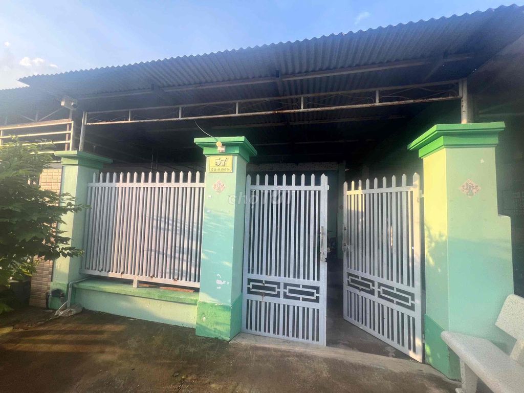 CHÍNH CHỦ BÁN NHÀ DIỆN TÍCH 163,2M² - ĐẤT THỔ CƯ * ĐÔ THỊ 57 ĐƯỜNG SỐ 2 SÂN CU 16019420