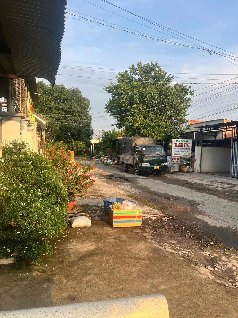 CHÍNH CHỦ BÁN NHÀ DIỆN TÍCH 163,2M² - ĐẤT THỔ CƯ * ĐÔ THỊ 57 ĐƯỜNG SỐ 2 SÂN CU 16019420