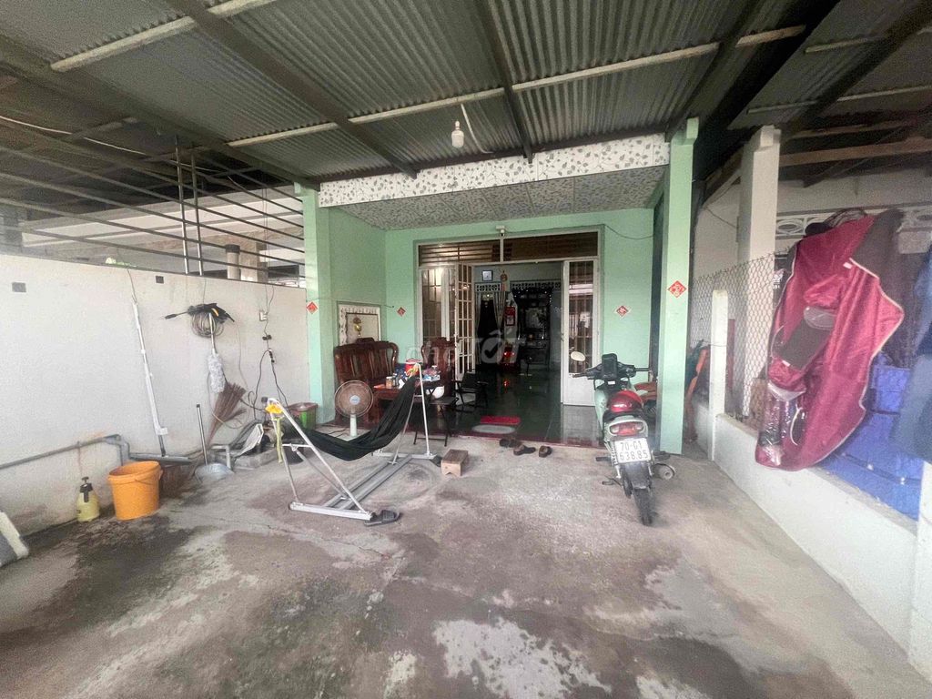 CHÍNH CHỦ BÁN NHÀ DIỆN TÍCH 163,2M² - ĐẤT THỔ CƯ * ĐÔ THỊ 57 ĐƯỜNG SỐ 2 SÂN CU 16019420