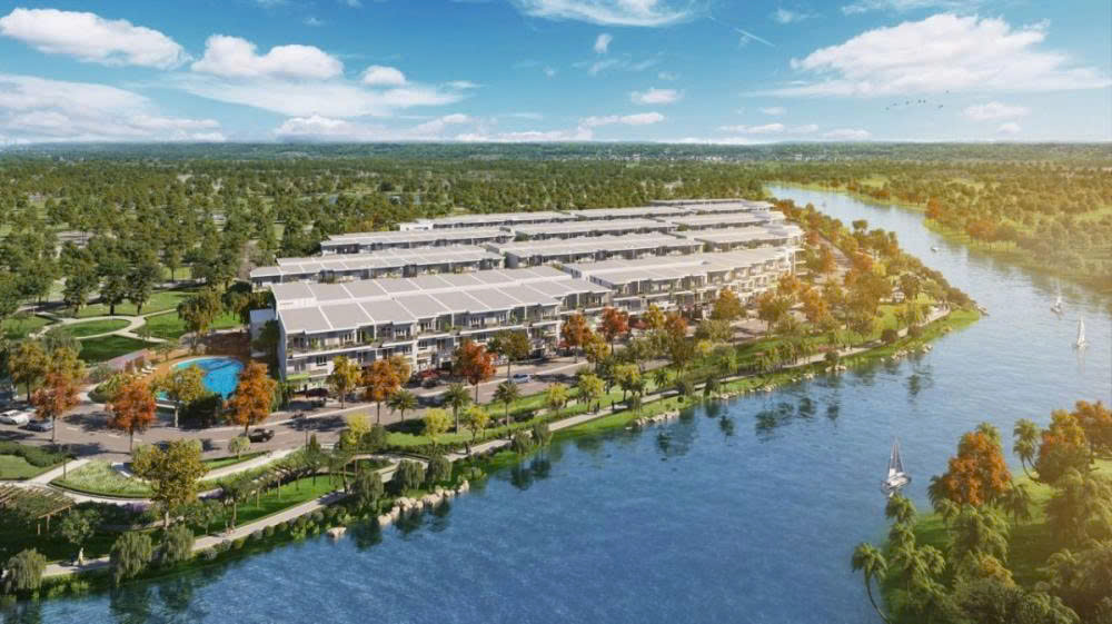 Chính chủ bán nhà Rio Vista hai mặt tiền 16019436