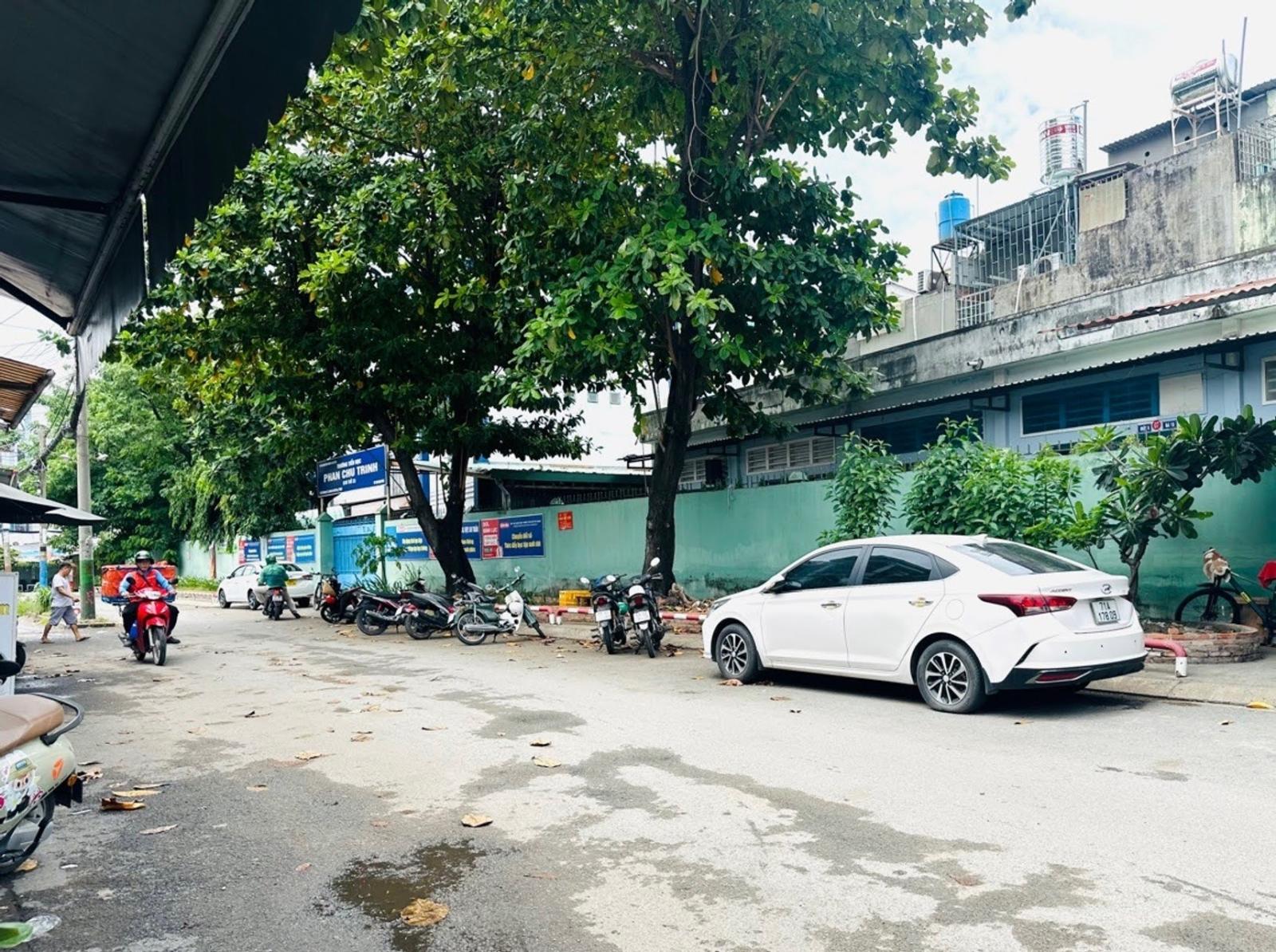 Bán nhà Gò Vấp, Thống Nhất, gần  trường Phan Chu Trinh, 38M2, ở ngay, 4.45 tỷ TL 16019439