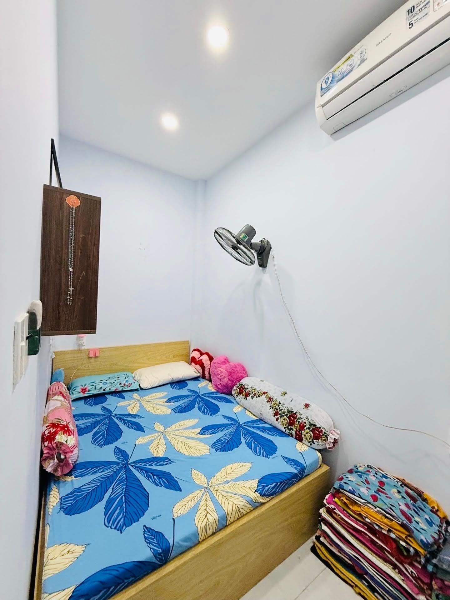 Bán nhà Gò Vấp, Thống Nhất, gần  trường Phan Chu Trinh, 38M2, ở ngay, 4.45 tỷ TL 16019439