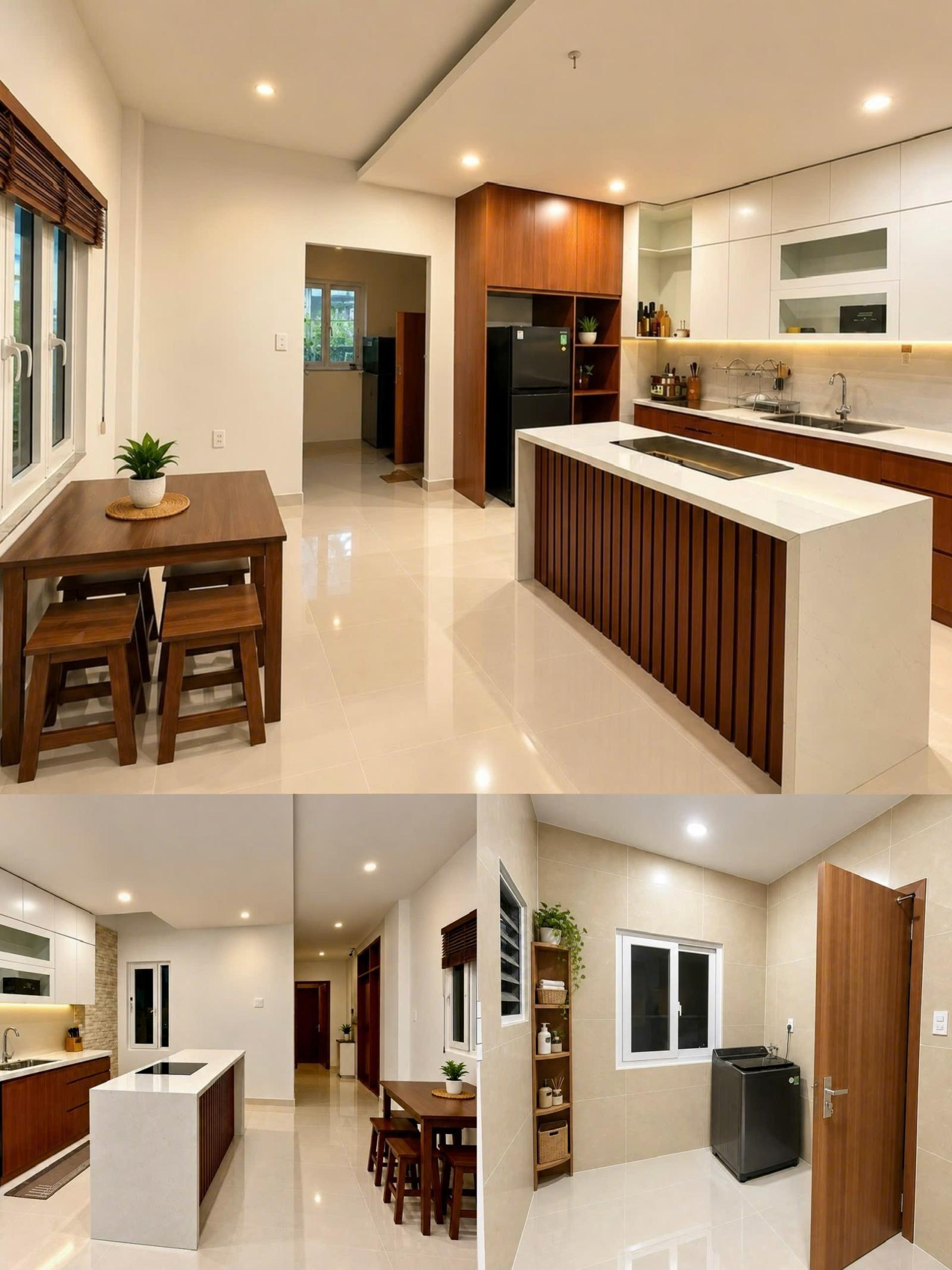 BÁN VILLA MINI TÂM HUYẾT LONG HẢI - NỘI THẤT ĐẦY ĐỦ - VÀO Ở NGAY 16019440