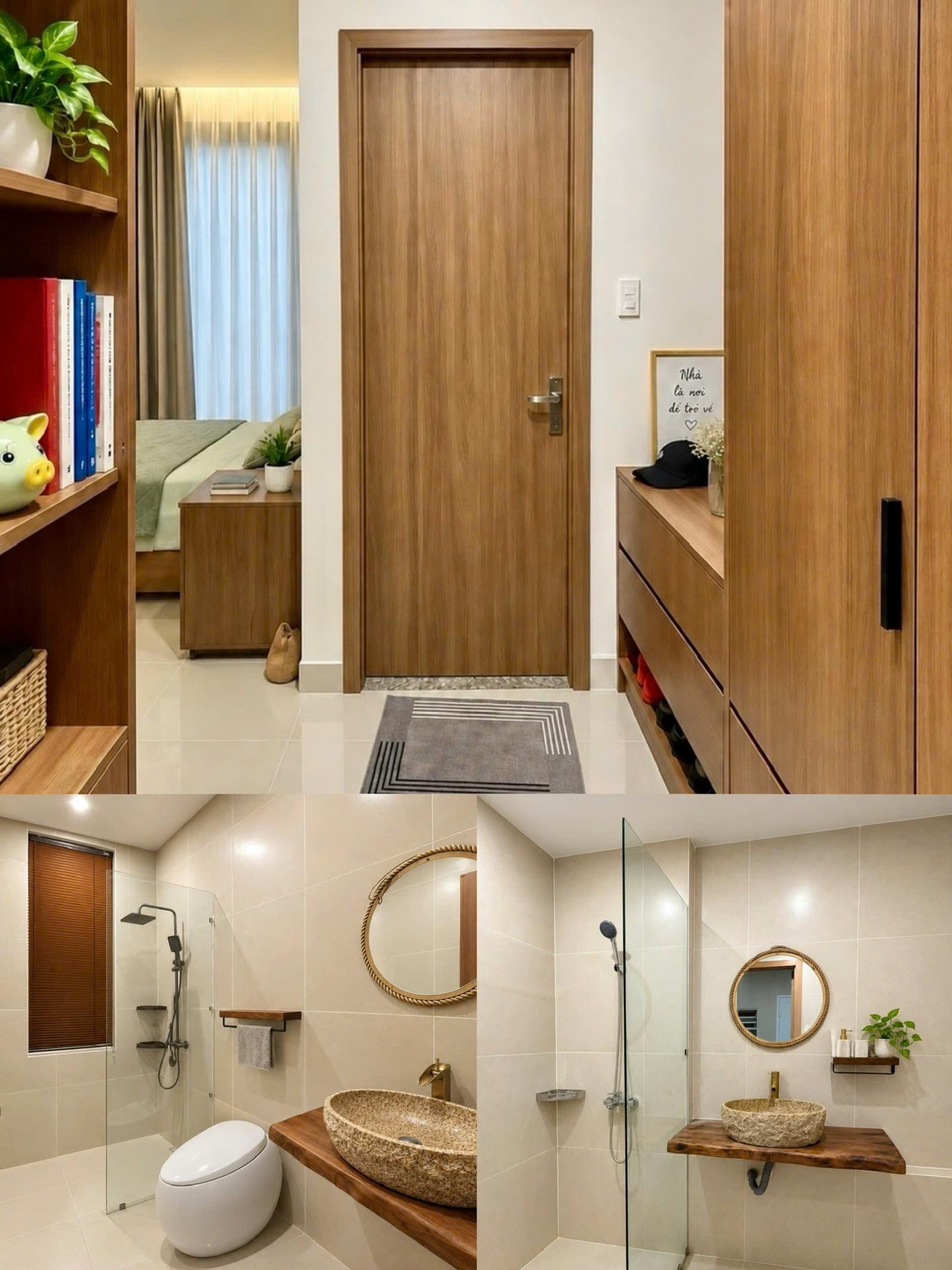 BÁN VILLA MINI TÂM HUYẾT LONG HẢI - NỘI THẤT ĐẦY ĐỦ - VÀO Ở NGAY 16019440