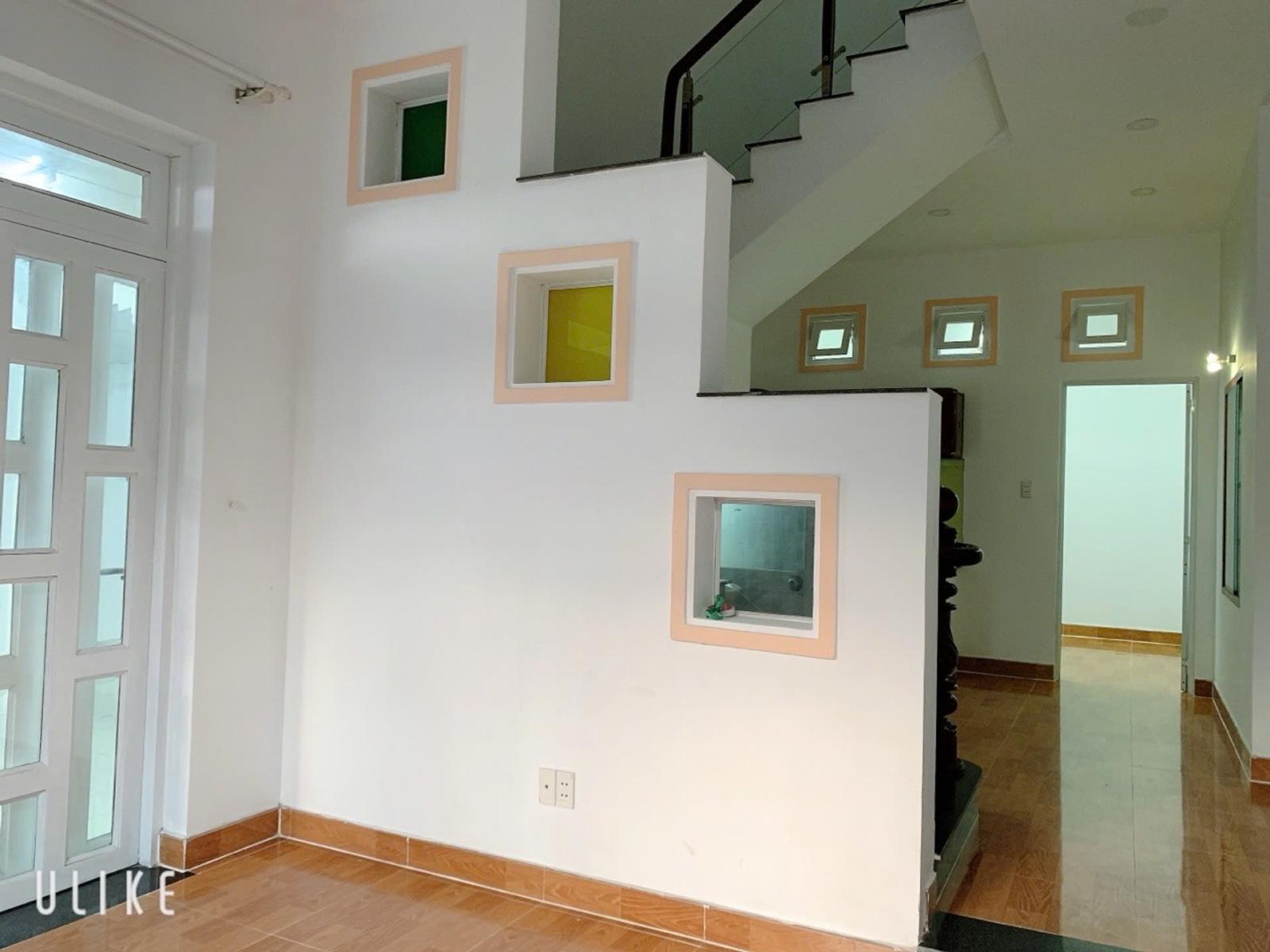 Bán GẤP nhà 2 tầng ngang lớn ~7m gần mặt tiền Hà Huy Giáp, 6.9x13m, 2T, 3PN chỉ 4.95 Tỷ TL 16019442