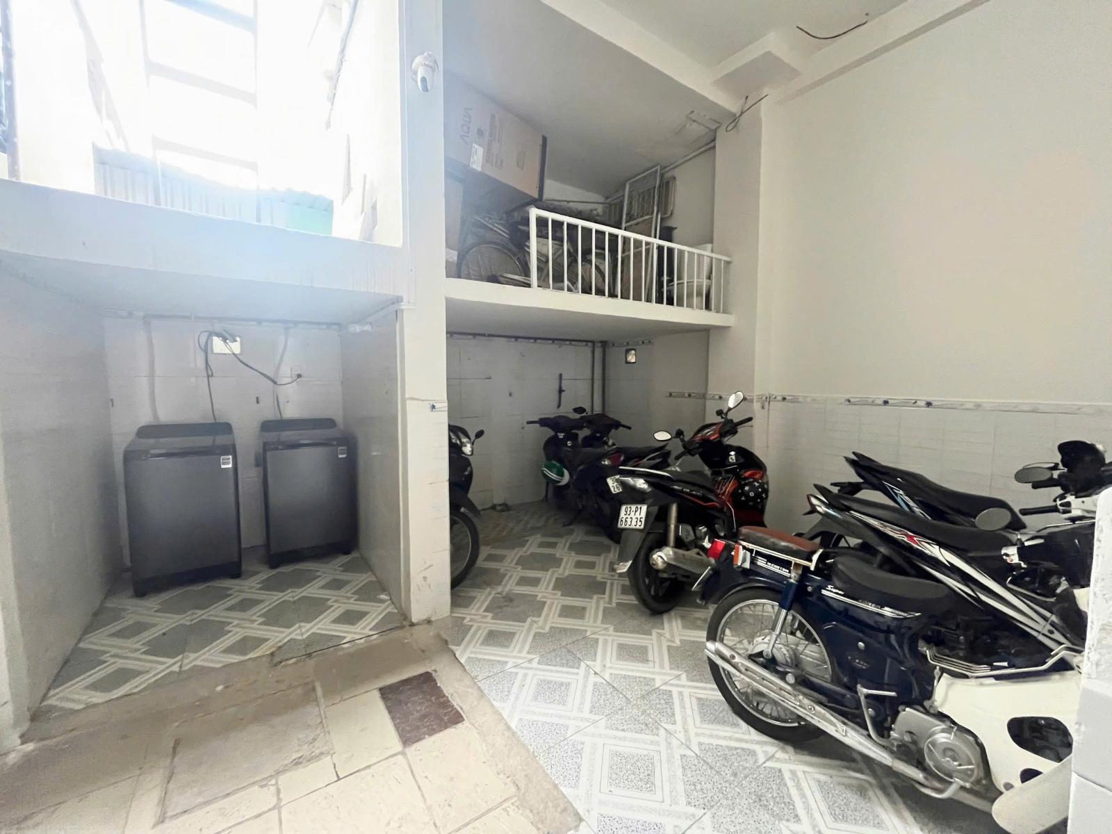 Cho thuê phòng rộng rãi, thoáng mát tại Khiết Tâm, phường Bình Chiểu, Thủ Đức, TP. Hồ Chí Minh. 16019444