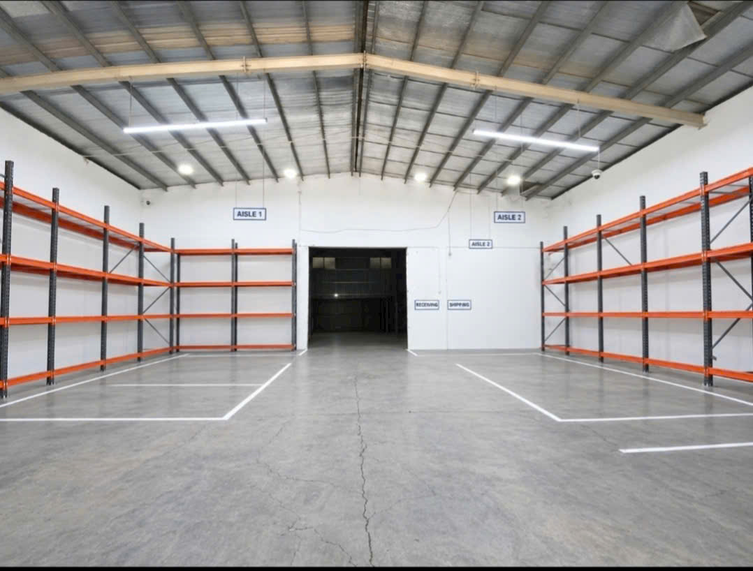KHO THUÊ 35TRIỆU/THÁNG – ĐẤT XƯỞNG 1.300M² - ĐƯỜNG CONTAINER HÓC MÔN 16019460