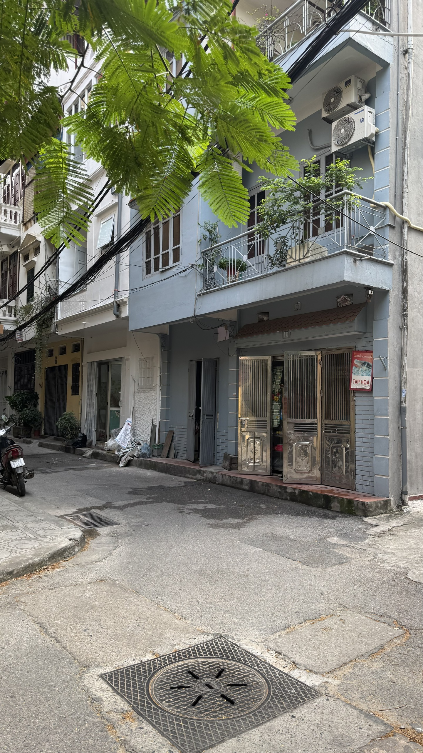 Bán nhà phân lô phố 8/3, ô tô vào nhà, không quy hoạch 16019463