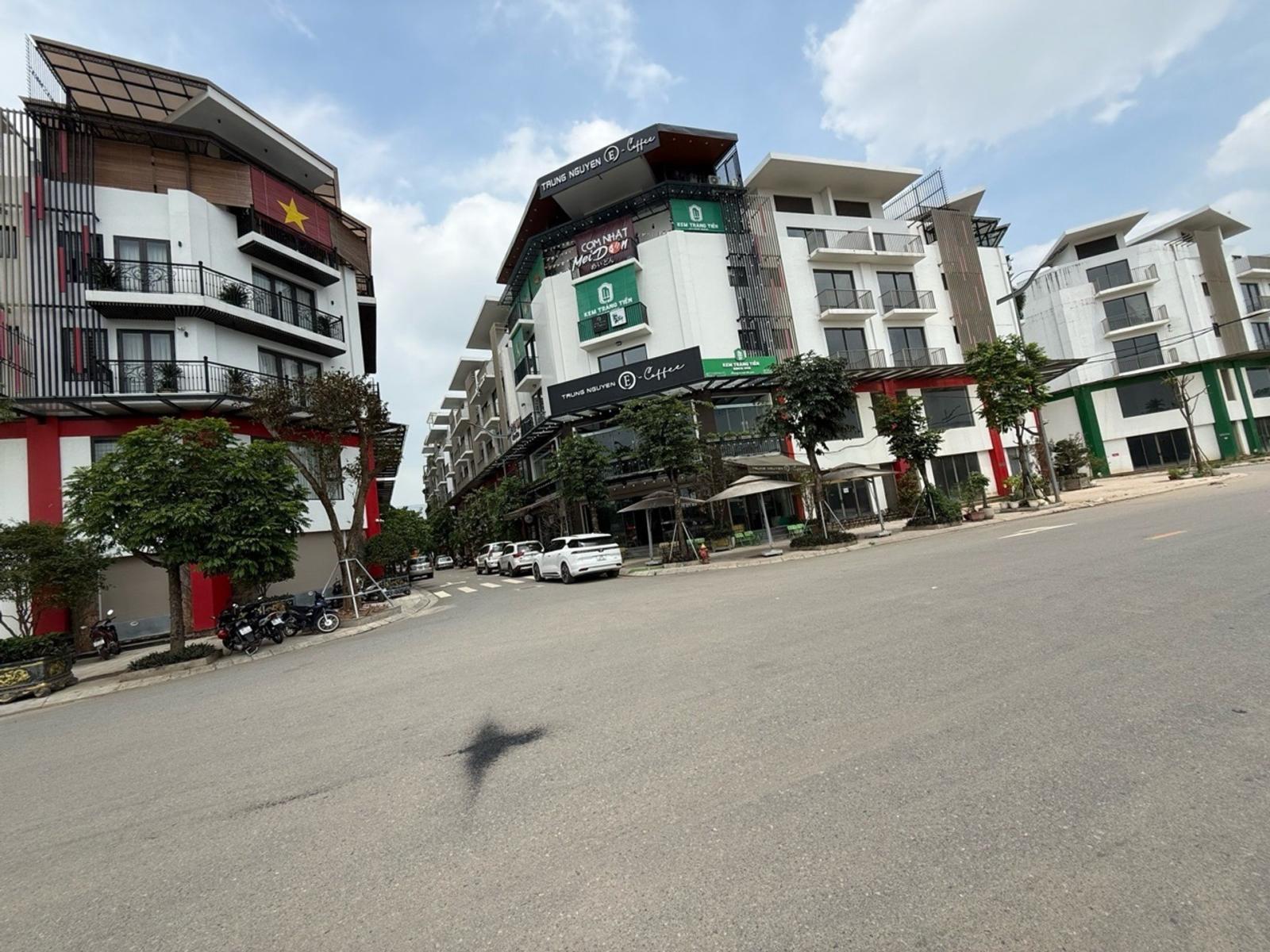 Siêu phẩm lô góc Khai Sơn 65 tỷ 130m mặt tiền 21m 16019464