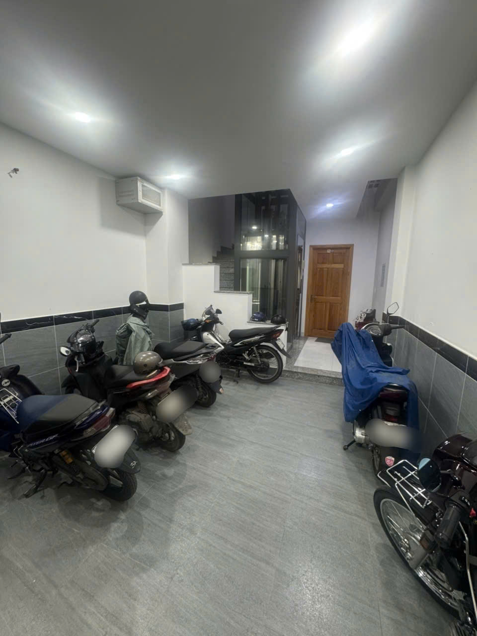 Bán CHDV mặt tiền đường số 2 Bình Tân dòng tiền 30tr/th 81m2-5 Tầng Nhỉnh tỷ 9 16019465