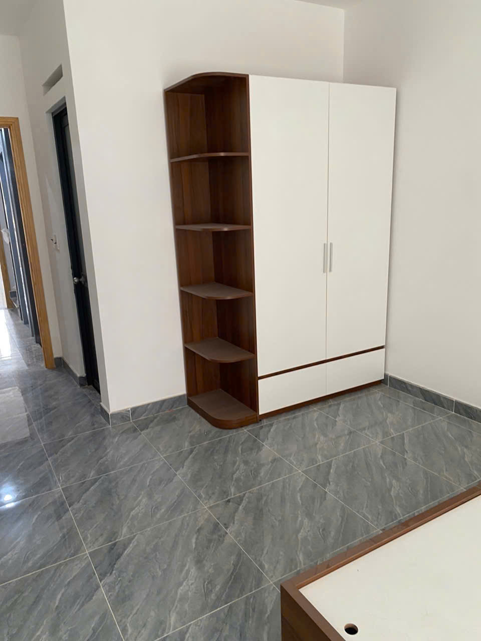 Bán CHDV mặt tiền đường số 2 Bình Tân dòng tiền 30tr/th 81m2-5 Tầng Nhỉnh tỷ 9 16019465