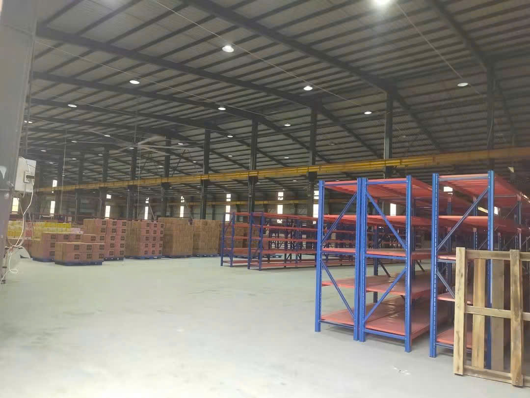 HOT – SIÊU KHỦNG KHO XƯỞNG TÂN PHÚ TRUNG, CỦ CHI – XE CONT 24/7 16019469