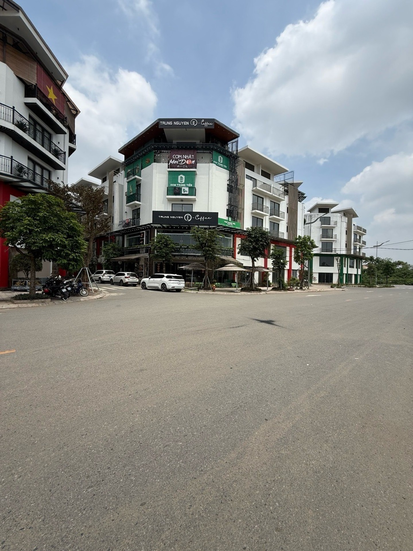 Siêu phẩm lô góc Khai Sơn 65 tỷ 130m mặt tiền 21m 16019471