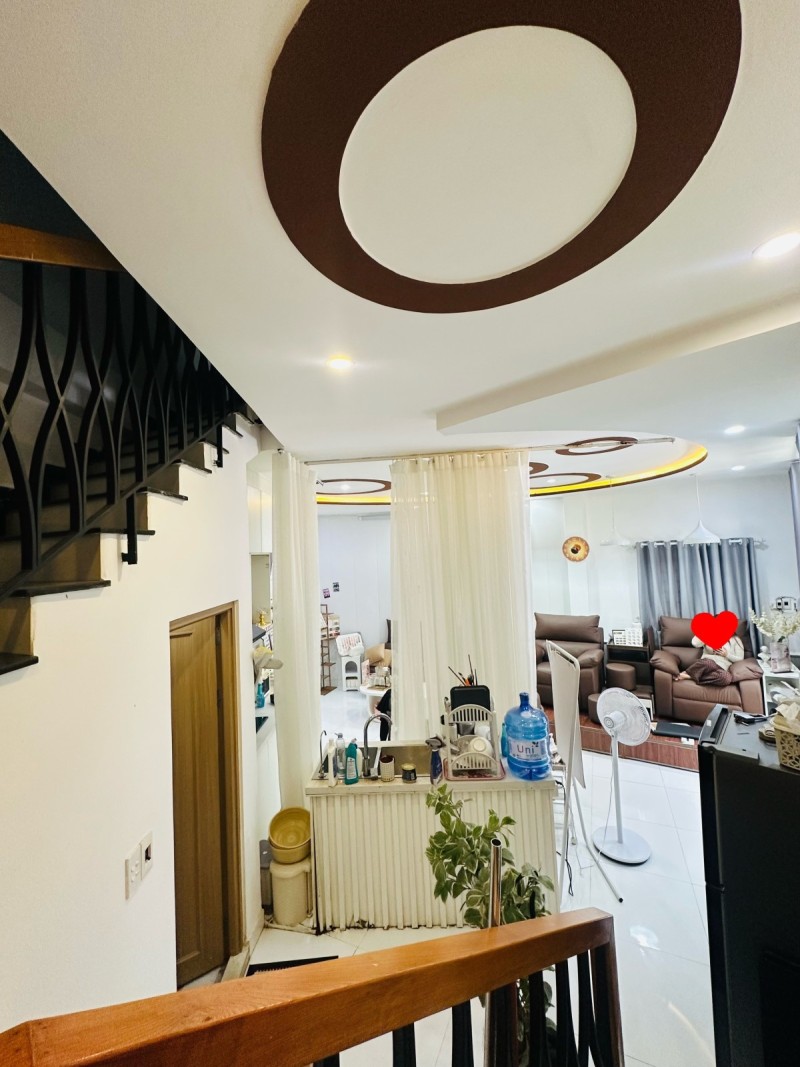 Bán nhà kiệt ô tô Nguyễn Văn Linh Đà Nẵng, 38m2, 3.6 tỷ, lô góc 3 mặt thoáng 16019472