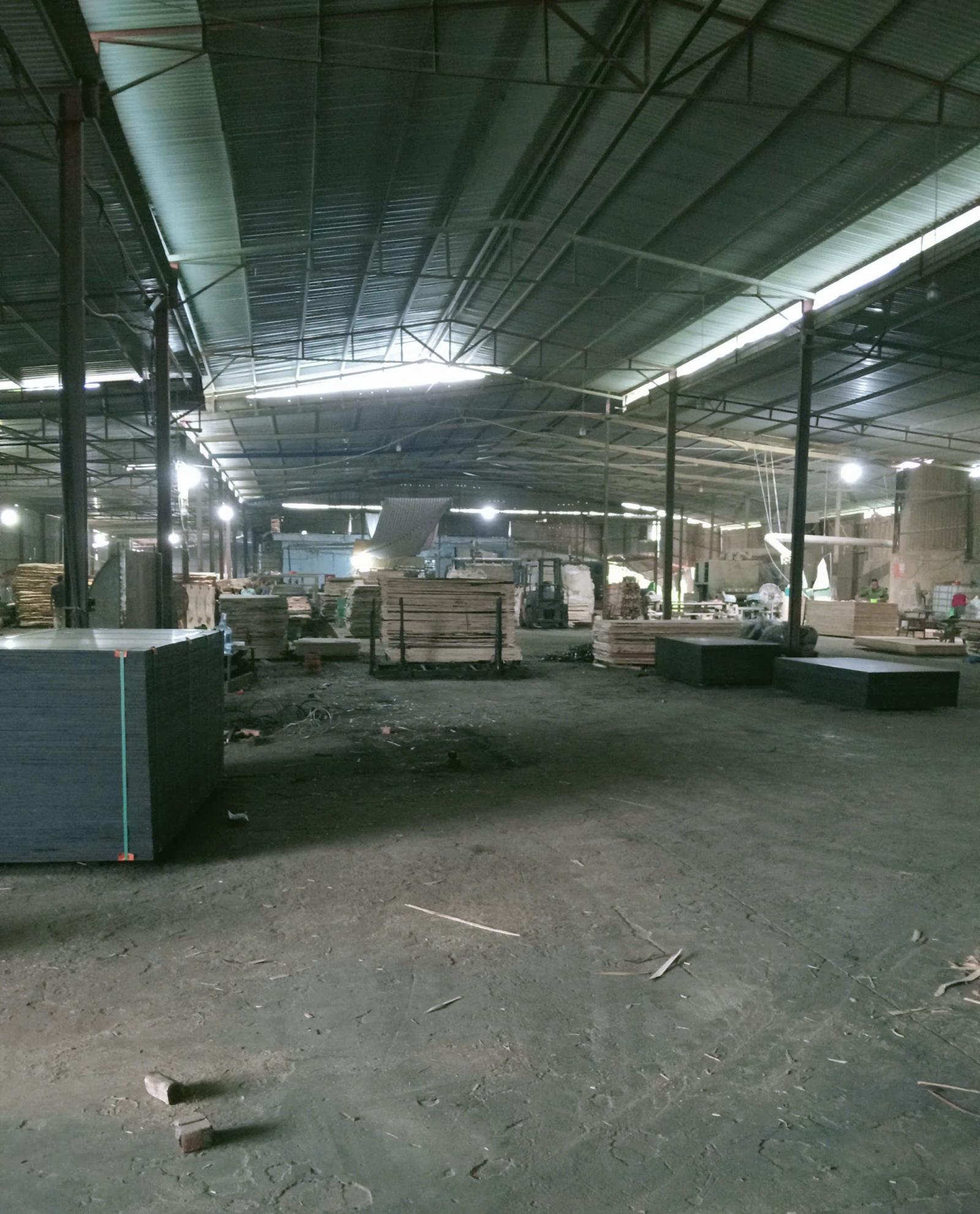 CHO THUÊ KHO XƯỞNG 1000M² TẠI XÃ QUANG MINH, HÀ NỘI – XE CONTAINER ĐỖ CỬA 16019476