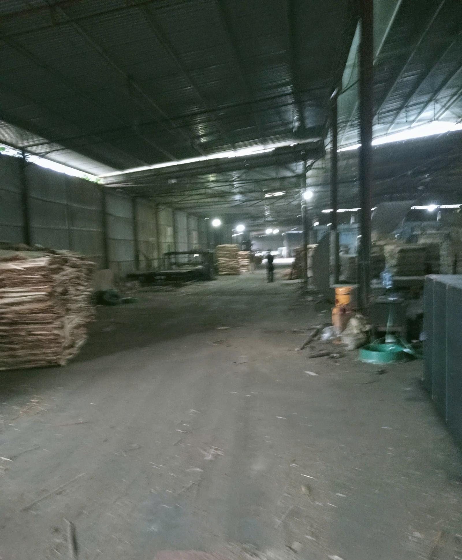 CHO THUÊ KHO XƯỞNG 1000M² TẠI XÃ QUANG MINH, HÀ NỘI – XE CONTAINER ĐỖ CỬA 16019476