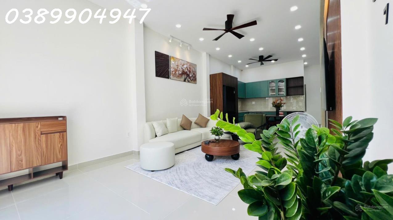BÁN NHÀ MỚI FULL NỘI THẤT MẶT TIỀN ĐƯỜNG ĐỒNG NAI PHƯỜNG NHA TRANG 80,7M² GIÁ 11,9 tỷ 16019477