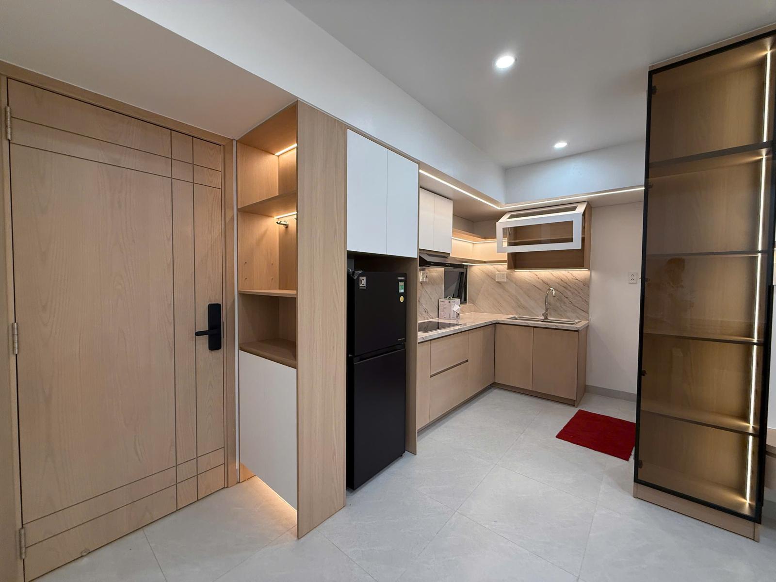 Căn hộ cho thuê Hoà Xuân, Đà Nẵng, liên hệ Zalo: 0945995286
✨ CĂN HỘ STUDIO HIỆN ĐẠI – BÀU CẦU 27, HOÀ XUÂN, ĐÀ NẴNG 16019480