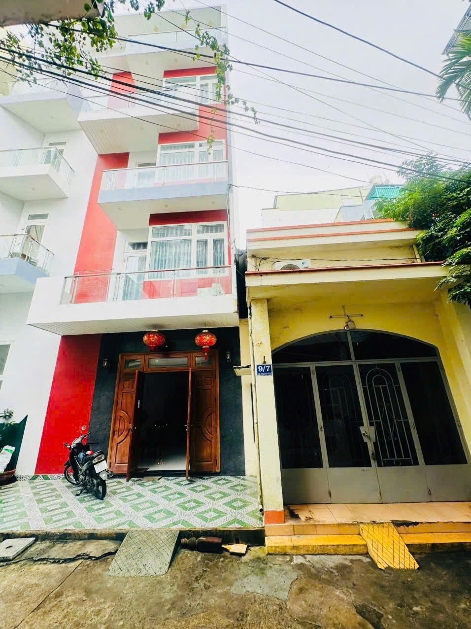 ĐẦU TƯ SINH LỜI – CẦN BÁN NHANH CĂN NHÀ VỊ TRÍ TRUNG TÂM Nha Trang, Khánh Hòa 16019495
