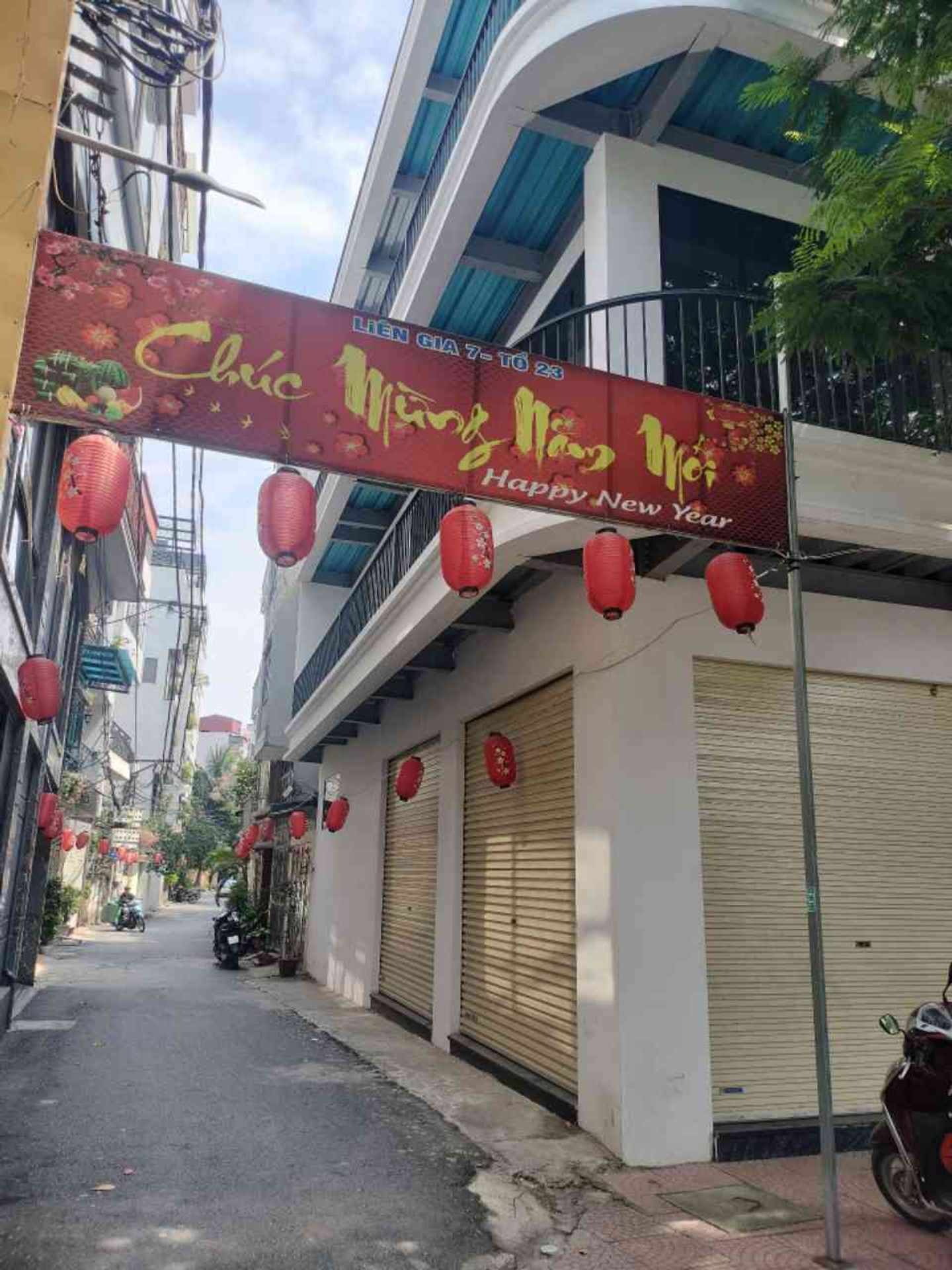 Mặt phố Hoàng Như Tiếp 118 tỷ 235m mặt tiền 19m Lô Góc 3 Thoáng 16019499
