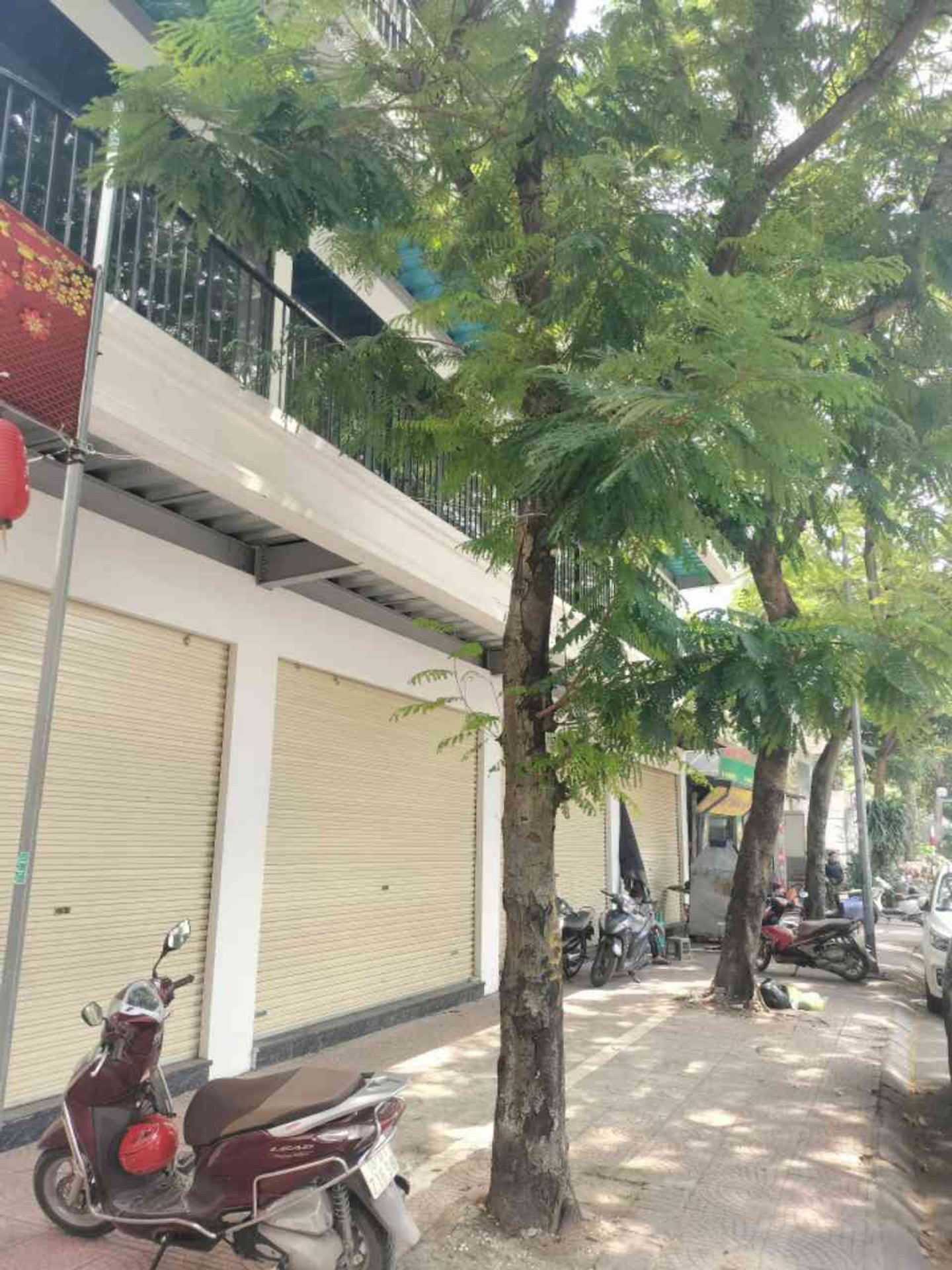 Mặt phố Hoàng Như Tiếp 118 tỷ 235m mặt tiền 19m Lô Góc 3 Thoáng 16019499
