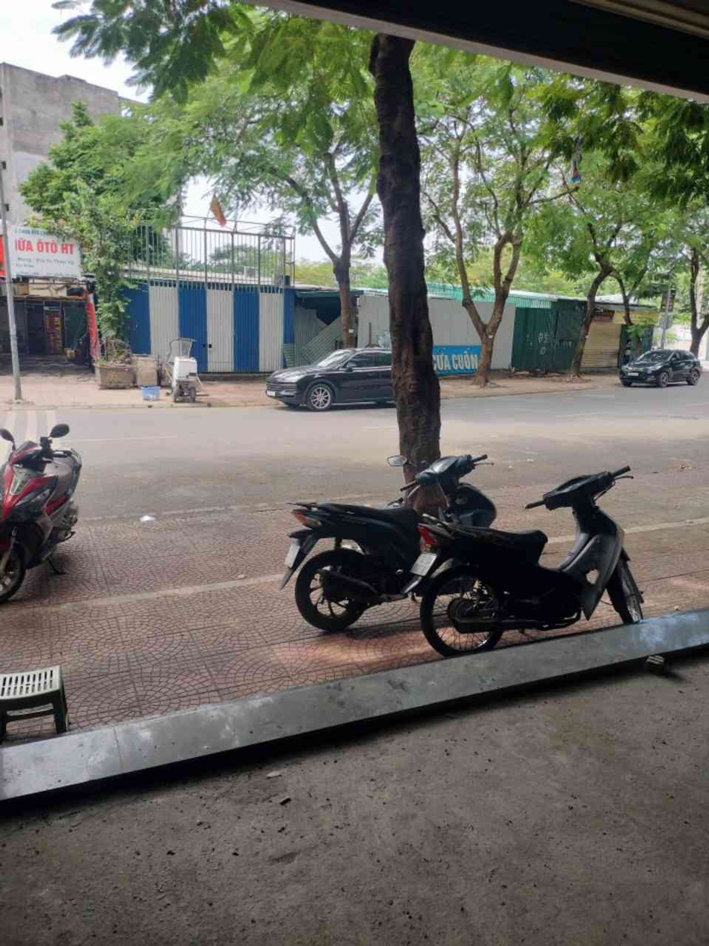 Mặt phố Hoàng Như Tiếp 118 tỷ 235m mặt tiền 19m Lô Góc 3 Thoáng 16019499