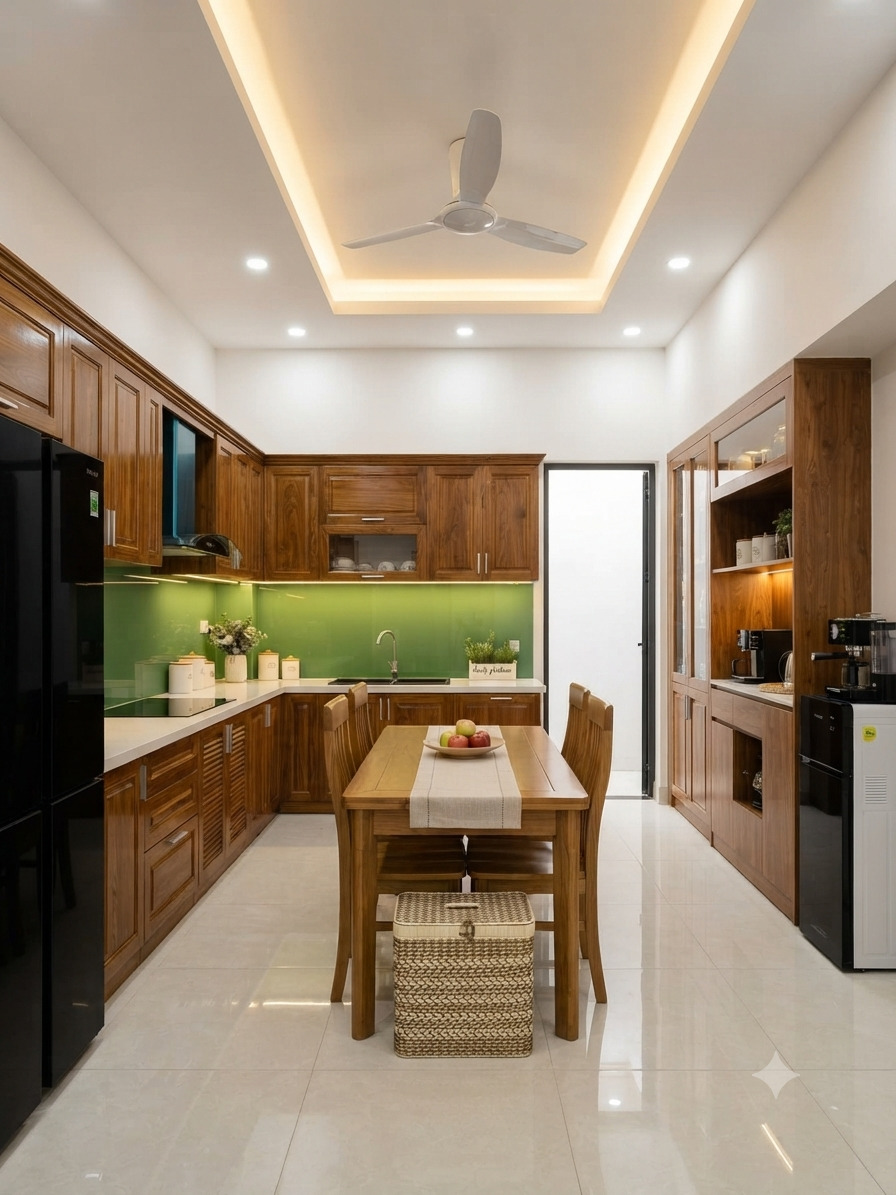 Khu VIP OSIMI Lê Đức Thọ - 85M² - 4 Tầng - Hẻm Xe Hơi 8M 16019503