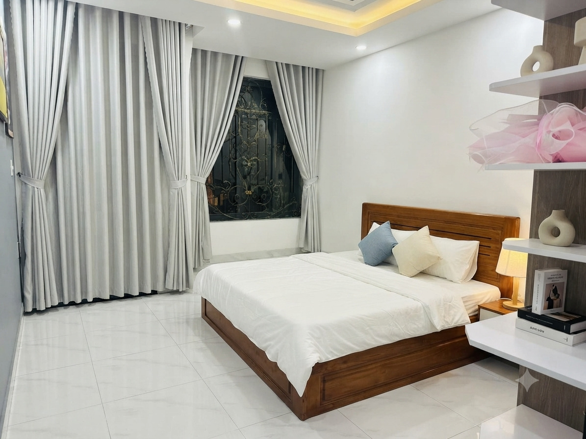 Khu VIP OSIMI Lê Đức Thọ - 85M² - 4 Tầng - Hẻm Xe Hơi 8M 16019503
