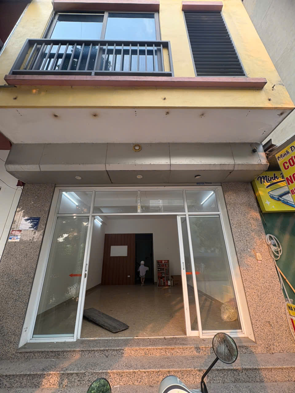 Chính chủ cho thuê nhà mặt phố 60m2 x 6 tầng gần cổng siêu thị Aeon Mall Hà Đông 16019506