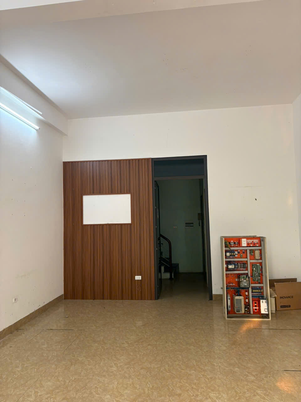 Chính chủ cho thuê nhà mặt phố 60m2 x 6 tầng gần cổng siêu thị Aeon Mall Hà Đông 16019506