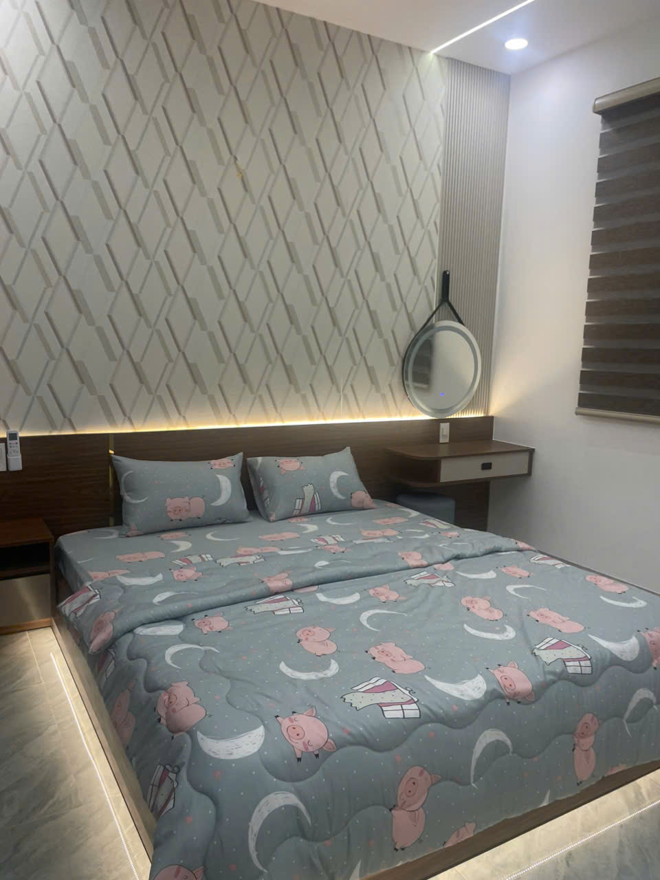 BÁN NHÀ 92M² giá nhỉnh 4 tỷ – GẦN ĐƯỜNG TÔ KÝ 16019509