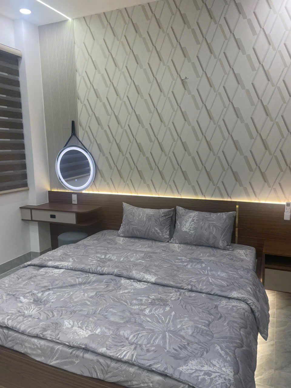 BÁN NHÀ 92M² giá nhỉnh 4 tỷ – GẦN ĐƯỜNG TÔ KÝ 16019512