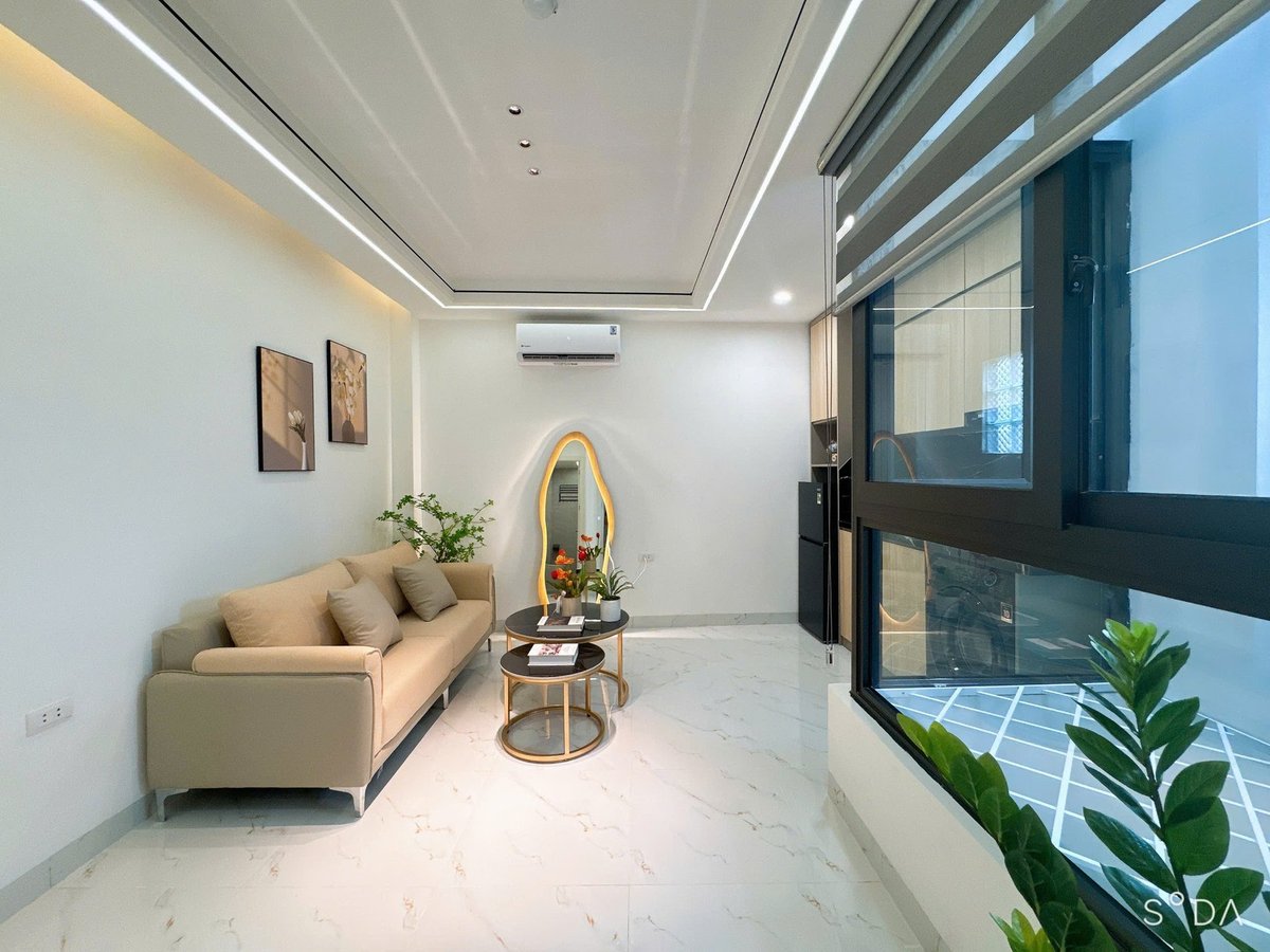 Bán Nhà Đội Cấn. Ba Đình. 8 Tầng Thang Máy. DT 88m2. MT 6.5m. Giá 27.3 Tỷ.  16019519