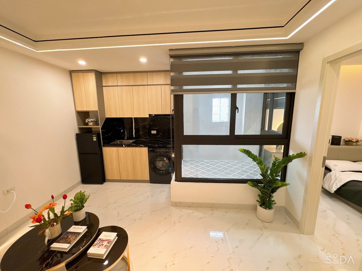 Bán Nhà Đội Cấn. Ba Đình. 8 Tầng Thang Máy. DT 88m2. MT 6.5m. Giá 27.3 Tỷ.  16019519