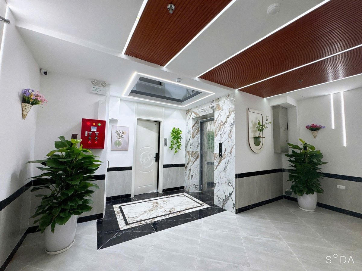 Bán Nhà Đội Cấn. Ba Đình. 8 Tầng Thang Máy. DT 88m2. MT 6.5m. Giá 27.3 Tỷ.  16019519