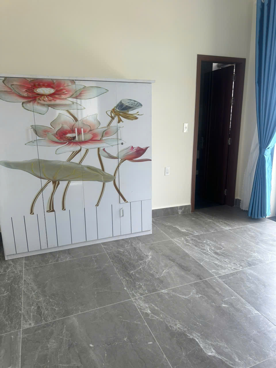 Cho thuê nhà nguyên căn mới xây 5 phòng ngủ mặt tiền giá 25 triệu đường An Sơn Đà Lạt Lâm Đồng 16019531