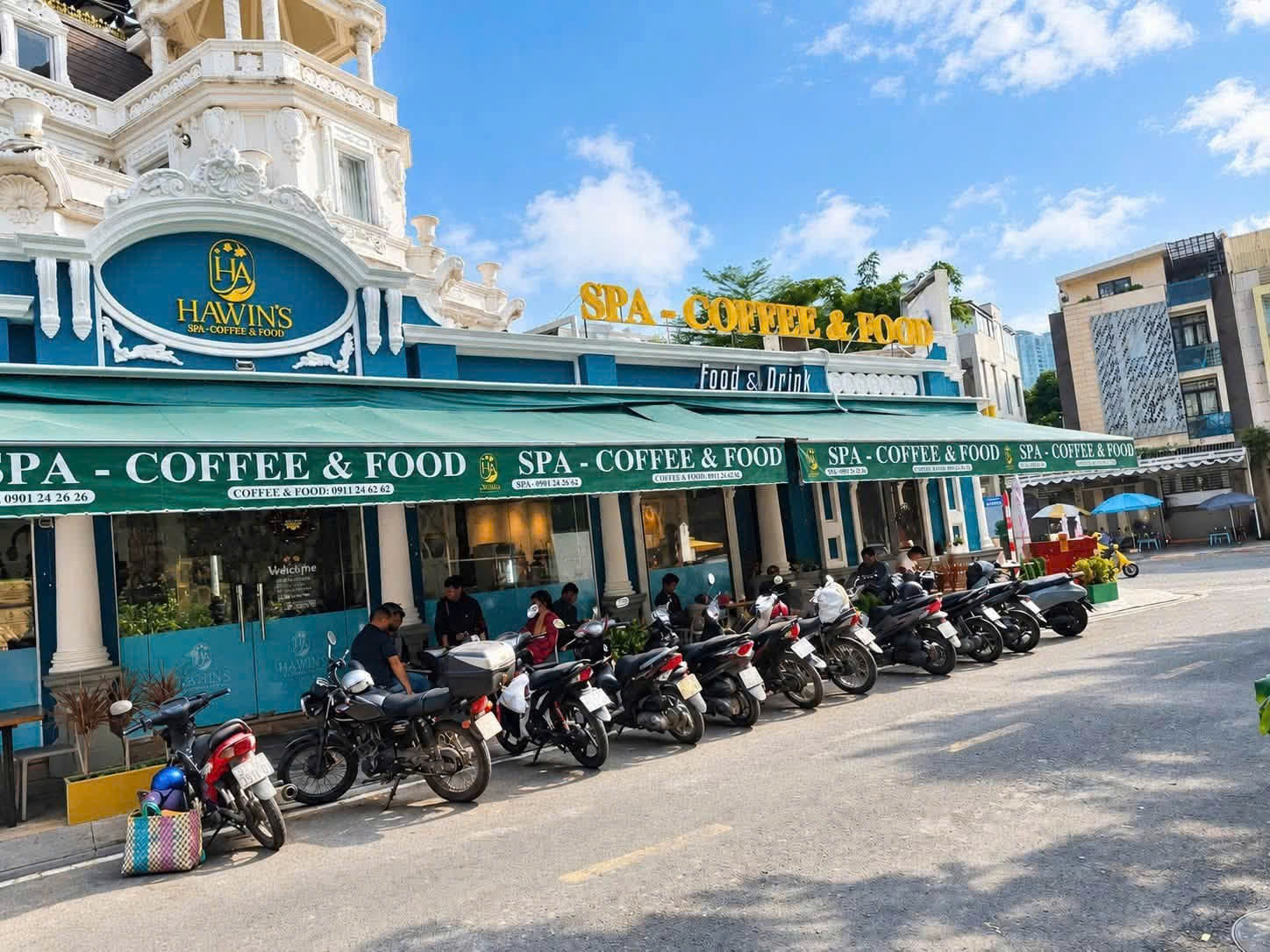 Vị trí đắc địa: 58 Bát Nàn, phường Bình Trưng, TP. Thủ Đức (Q2 cũ), TP.HCM CẦN SANG NHƯỢNG MẶT BẰNG 16019536