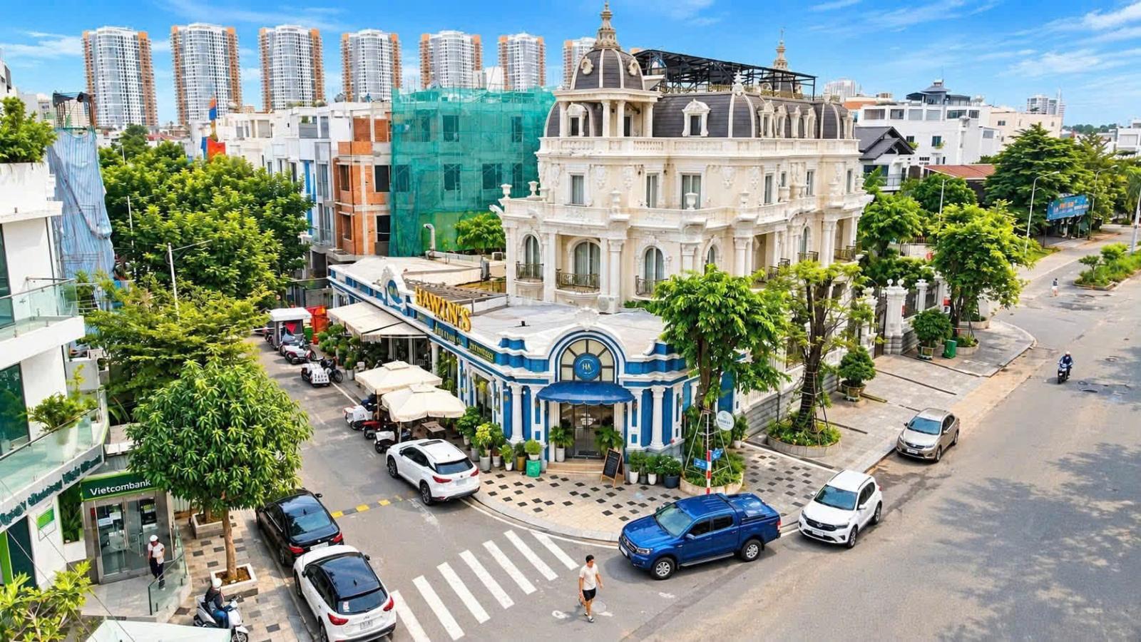 Vị trí đắc địa: 58 Bát Nàn, phường Bình Trưng, TP. Thủ Đức (Q2 cũ), TP.HCM CẦN SANG NHƯỢNG MẶT BẰNG 16019536