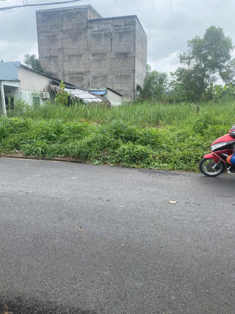 Bán 223 m2 đất ở Tại Cần Giờ, TPHCM Mặt tiền  khu dân cư Tam Thôn Hiệp - Cần Giờ, TPHCM, 16019564