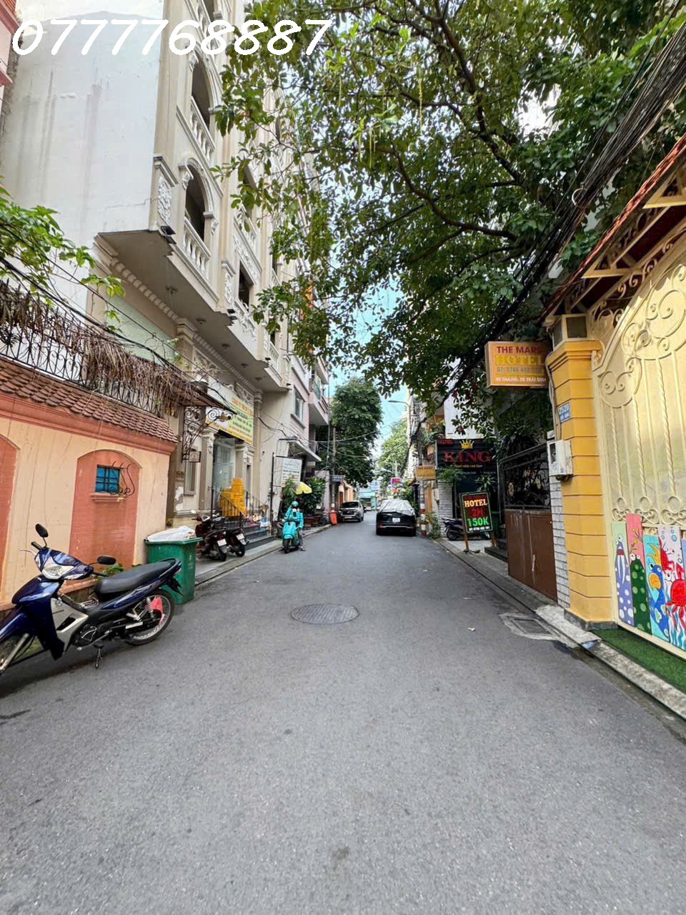 NHÀ HẺM XE TẢI PHẠM VĂN HAI - SIÊU TỐT - CN 133M² - NỞ HẬU 6,1M GẦN GA METRO 16019572
