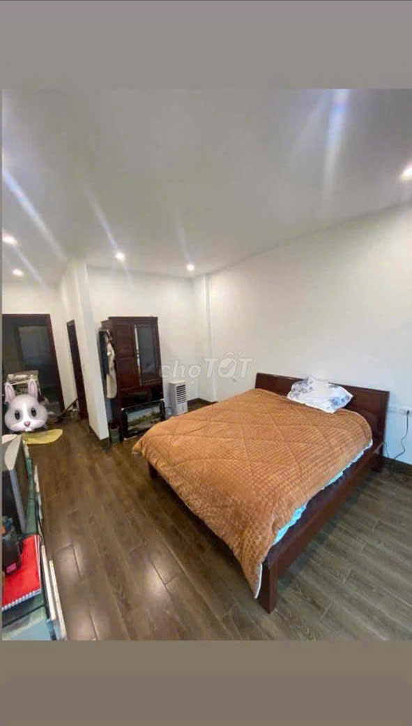 CHO THUÊ PHÒNG RỘNG 40M² – FULL TIỆN NGHI - GIA THỤY- LONG BIÊN 16019573