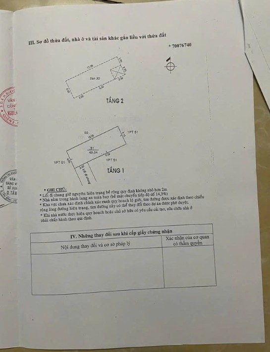 Giá bán gấp trong 10 ngày - Giảm sốc 300 triệu, nhà Phạm Văn Bạch, gần chợ Tân Trụ - Chỉ 4,2 tỷ 16019586