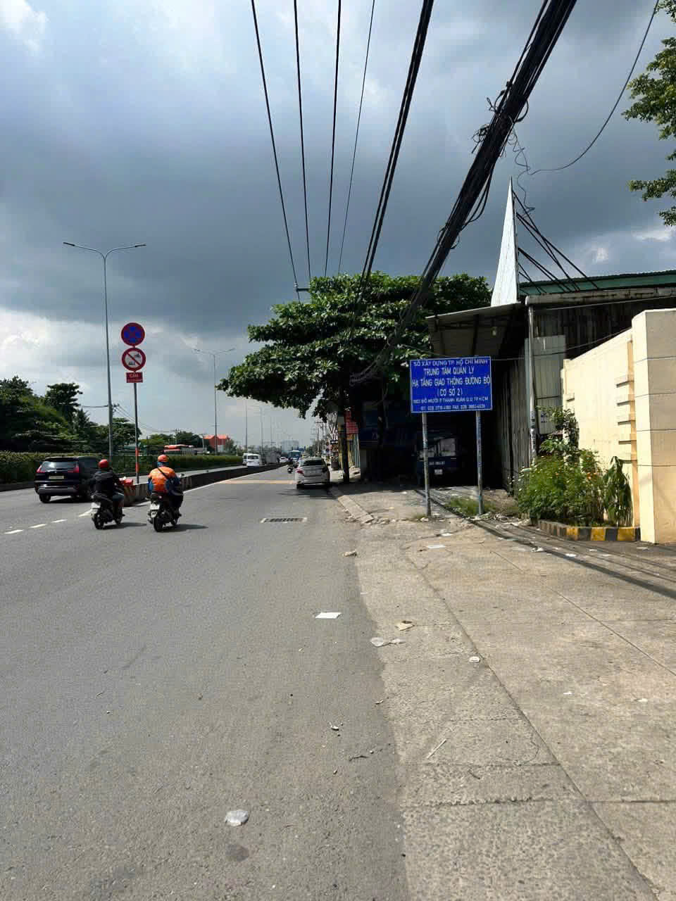 GIÁ CHỈ 35TR – CHO THUÊ XƯỞNG ĐẸP NGAY QUỐC LỘ 1A, THỚI AN, Q12 16019593
