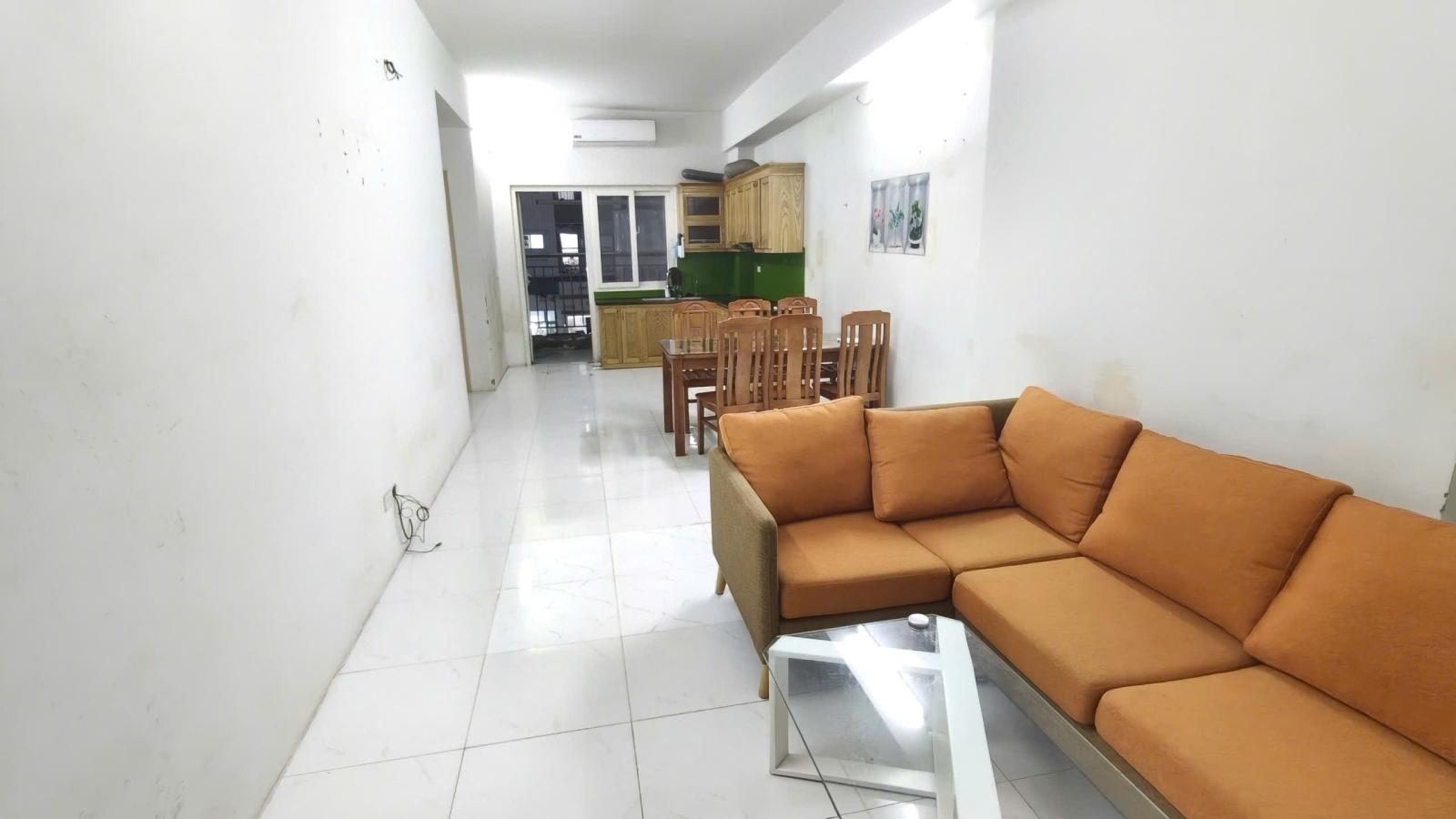 Chỉ 2,5x Tỷ Sở Hữu Ngay Căn 2 Ngủ Khu 5 Tòa Mới Chung Cư Thanh Hà 16019595