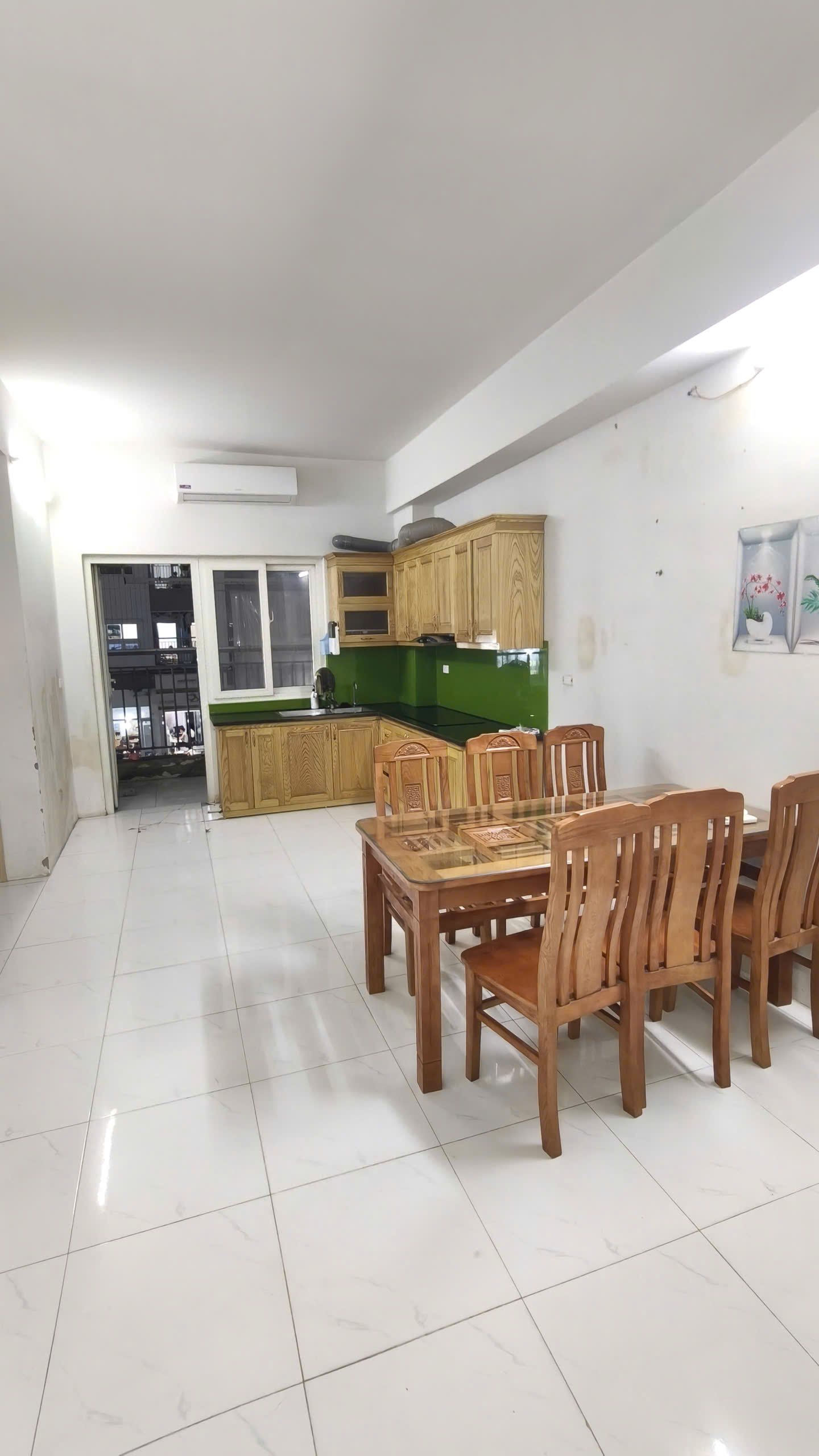 Chỉ 2,5x Tỷ Sở Hữu Ngay Căn 2 Ngủ Khu 5 Tòa Mới Chung Cư Thanh Hà 16019595