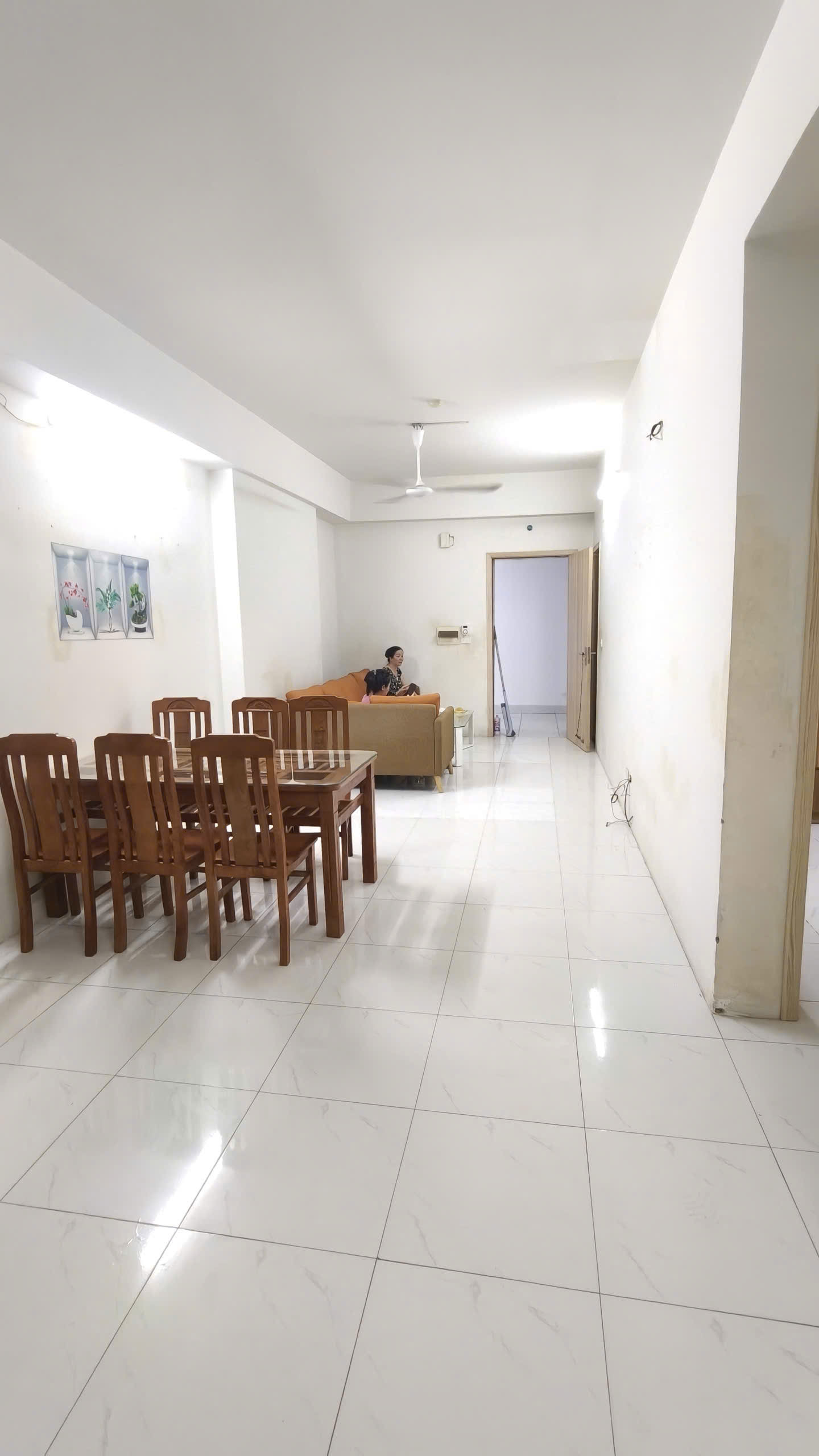 Chỉ 2,5x Tỷ Sở Hữu Ngay Căn 2 Ngủ Khu 5 Tòa Mới Chung Cư Thanh Hà 16019595
