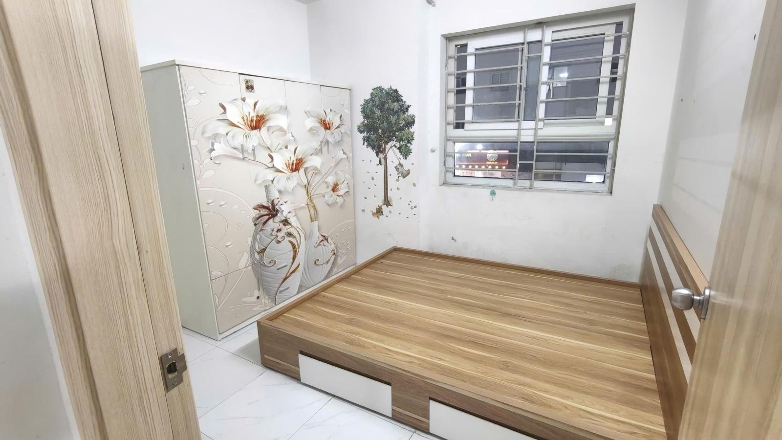Chỉ 2,5x Tỷ Sở Hữu Ngay Căn 2 Ngủ Khu 5 Tòa Mới Chung Cư Thanh Hà 16019595