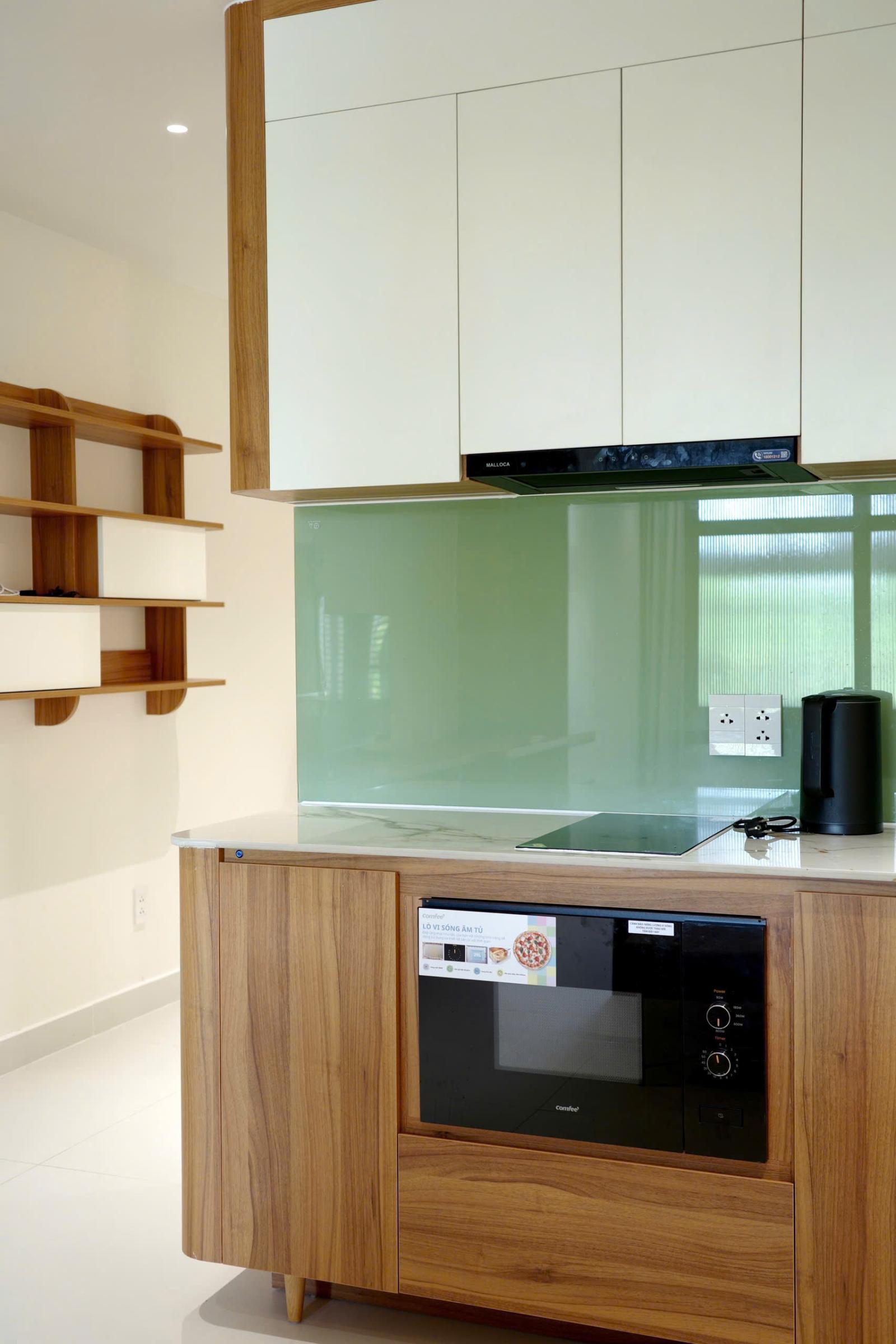 CHO THUÊ CĂN HỘ 1 PHÒNG NGỦ CAO CẤP – ĐỐI DIỆN CÔNG VIÊN, CHỈ 3 PHÚT ĐI BỘ ĐẾN SÂN BAY ĐÀ NẴNG 16019626