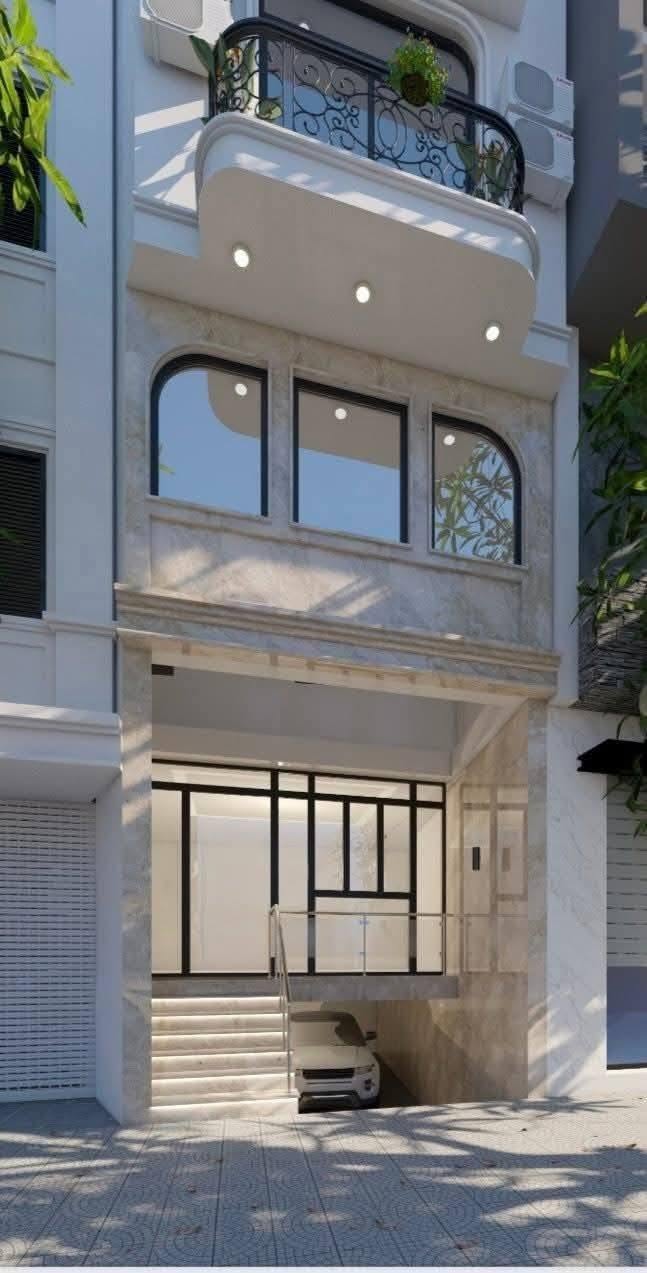 BÁN TÒA CHDV ĐỘI CẤN – BA ĐÌNH – 84M² – 9 TẦNG THANG MÁY – 18 CĂN HỘ – DT 160TR/THÁNG – 39,6 TỶ 16019630