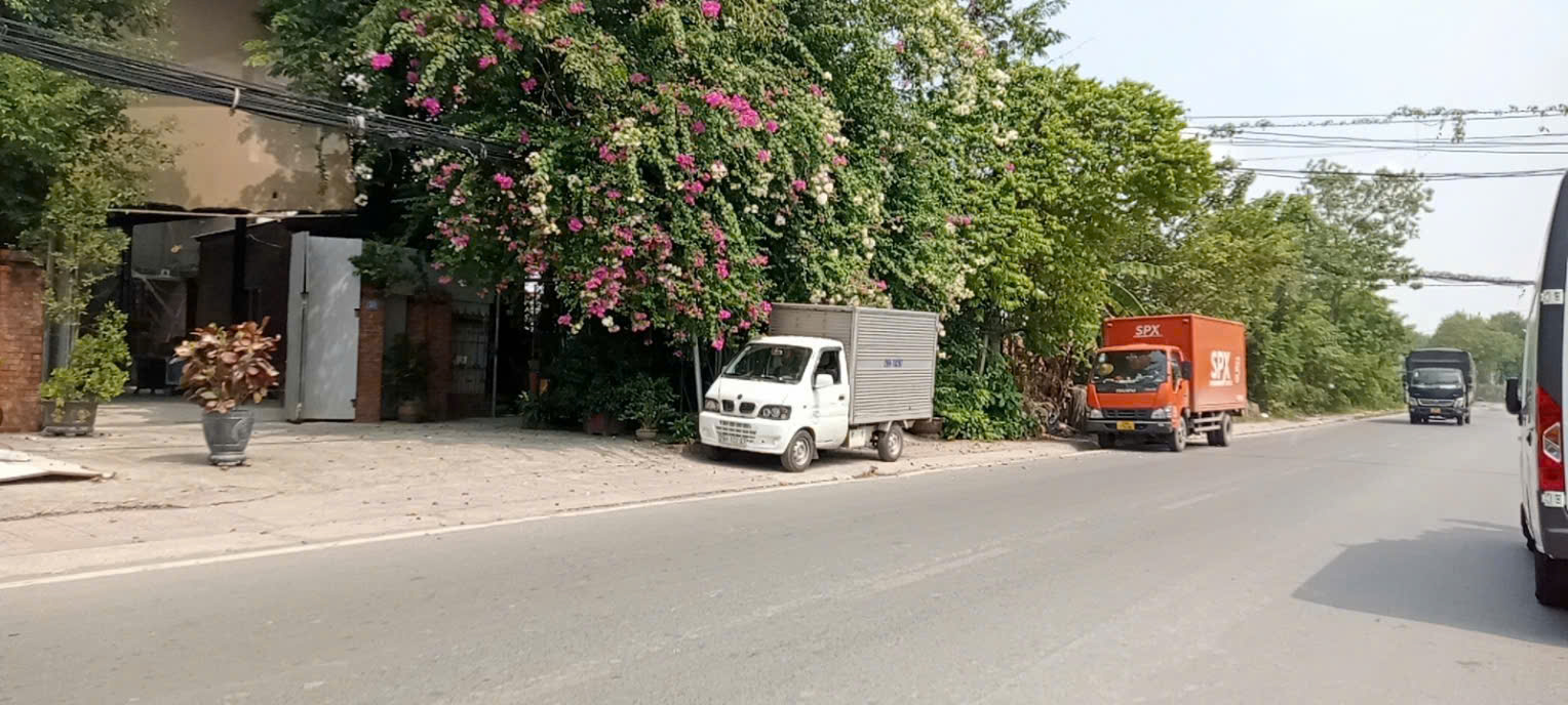 Cho thuê nhà mặt đường 427, xã Bình Minh, thành phố Hà Nội 16019653